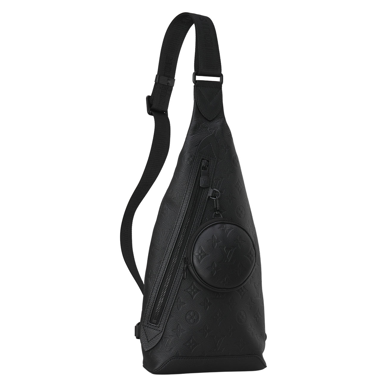 LOUIS VUITTON(USED)루이비통 쉐도우 듀오 슬링백